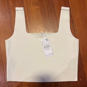 NWT Mango Maggie Top